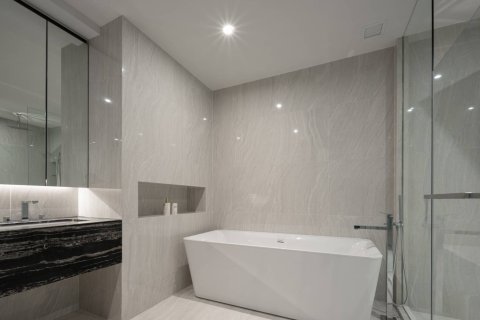 Condo à Bangkok, Thaïlande, 2 chambres  № 180589 - photo 19