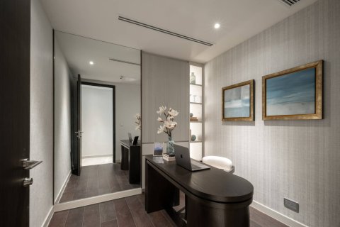 Condo à Bangkok, Thaïlande, 2 chambres  № 180589 - photo 30
