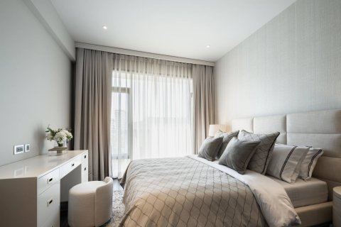 Condo à Bangkok, Thaïlande, 2 chambres  № 180589 - photo 23