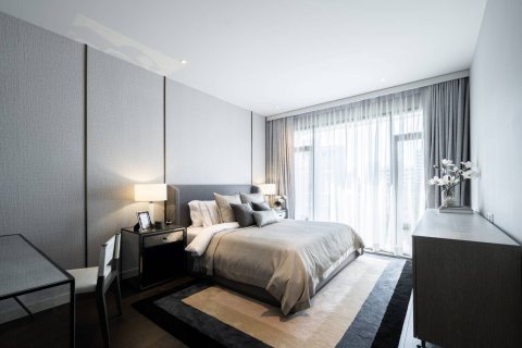 Condo à Bangkok, Thaïlande, 2 chambres  № 180589 - photo 13