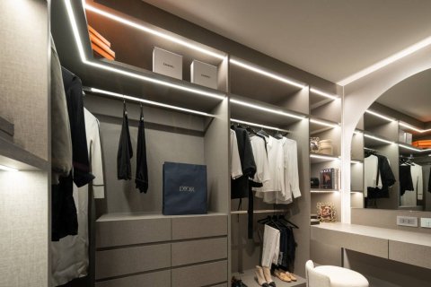 Condo à Bangkok, Thaïlande, 2 chambres  № 180589 - photo 18