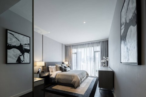 Condo à Bangkok, Thaïlande, 2 chambres  № 180589 - photo 12