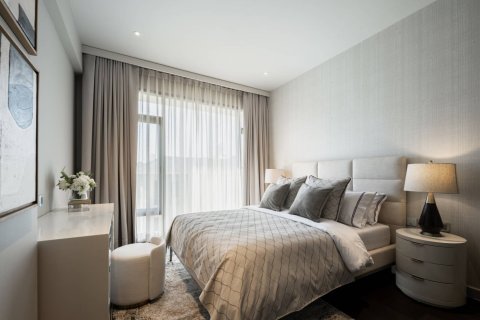 Condo à Bangkok, Thaïlande, 2 chambres  № 180589 - photo 24