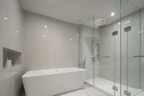 Condo à Bangkok, Thaïlande, 2 chambres  № 180589 - photo 20