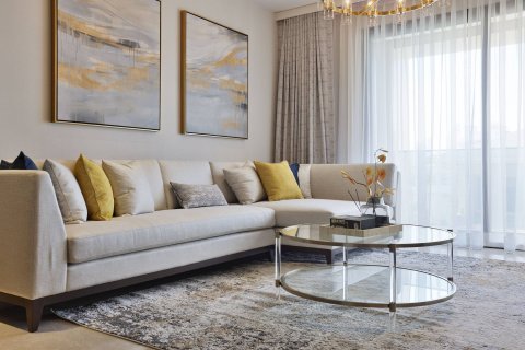 Condo à Bangkok, Thaïlande, 2 chambres  № 180589 - photo 7