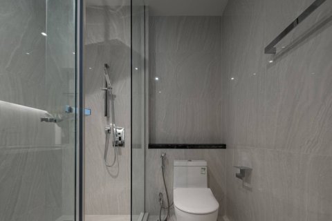 Condo à Bangkok, Thaïlande, 2 chambres  № 180589 - photo 29