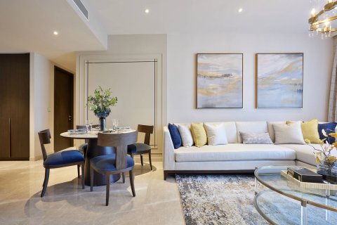 Condo à Bangkok, Thaïlande, 2 chambres  № 180589 - photo 4