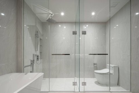 Condo à Bangkok, Thaïlande, 2 chambres  № 180589 - photo 21