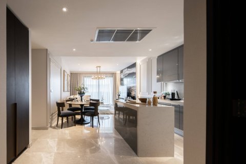 Condo à Bangkok, Thaïlande, 2 chambres  № 180589 - photo 11
