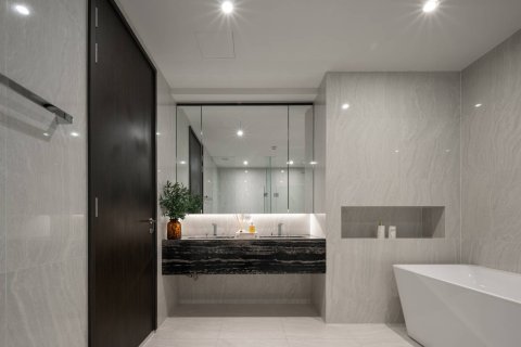 Condo à Bangkok, Thaïlande, 2 chambres  № 180589 - photo 22