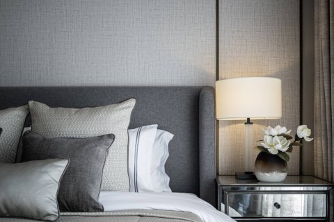 Condo à Bangkok, Thaïlande, 2 chambres  № 180589 - photo 15