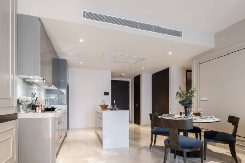 Condo à Bangkok, Thaïlande, 2 chambres  № 180589 - photo 8