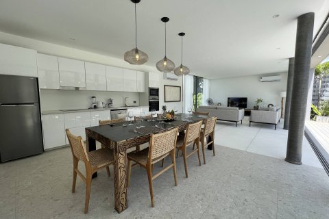 House in Ko Samui, Thailand 18 bedrooms № 180587 - photo 22