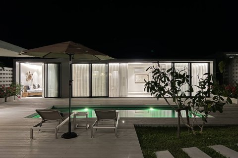 House in Ko Samui, Thailand 18 bedrooms № 180587 - photo 29