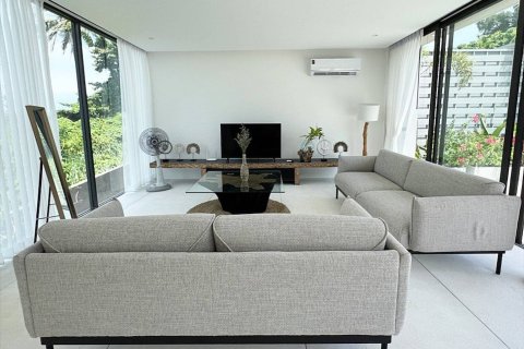 House in Ko Samui, Thailand 18 bedrooms № 180587 - photo 23
