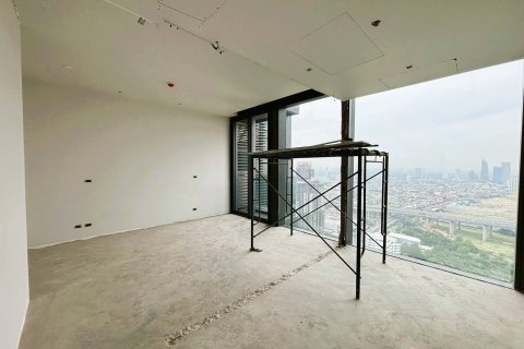 เพนต์เฮาส์ในกรุงเทพฯ, ประเทศไทย 5 ห้องนอน № 180584 - รูปถ่าย 24