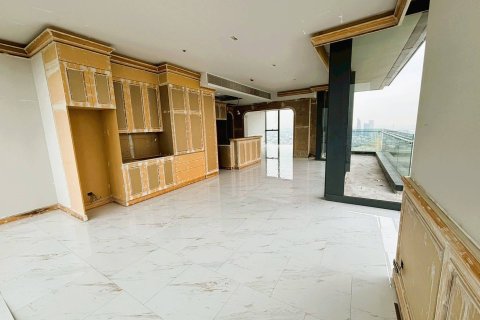 เพนต์เฮาส์ในกรุงเทพฯ, ประเทศไทย 5 ห้องนอน № 180584 - รูปถ่าย 5