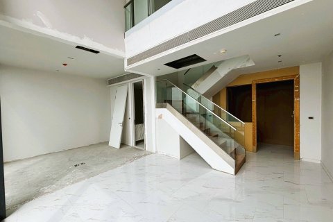 เพนต์เฮาส์ในกรุงเทพฯ, ประเทศไทย 5 ห้องนอน № 180584 - รูปถ่าย 15