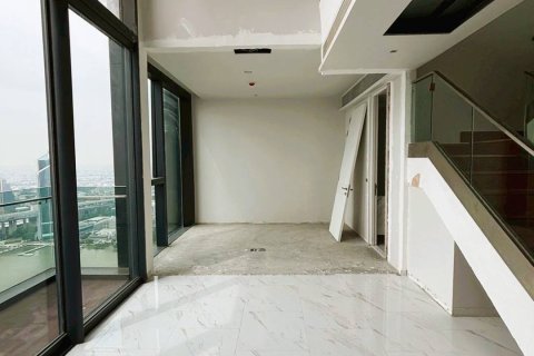 เพนต์เฮาส์ในกรุงเทพฯ, ประเทศไทย 5 ห้องนอน № 180584 - รูปถ่าย 16