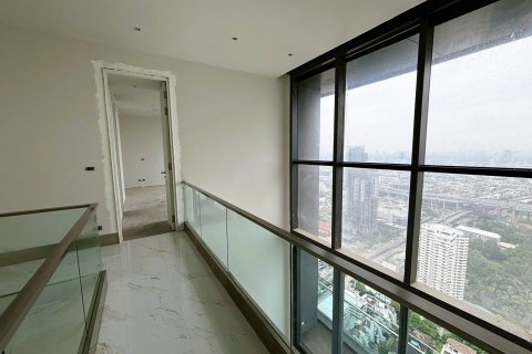 เพนต์เฮาส์ในกรุงเทพฯ, ประเทศไทย 5 ห้องนอน № 180584 - รูปถ่าย 21