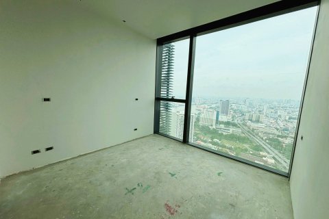 เพนต์เฮาส์ในกรุงเทพฯ, ประเทศไทย 5 ห้องนอน № 180584 - รูปถ่าย 25