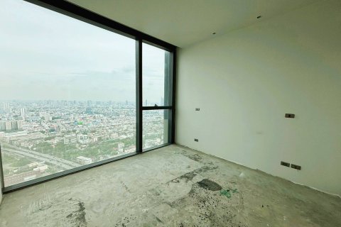 เพนต์เฮาส์ในกรุงเทพฯ, ประเทศไทย 5 ห้องนอน № 180584 - รูปถ่าย 26