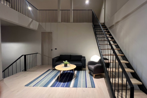 House in Bangkok, Thailand 4 bedrooms № 180583 - photo 9