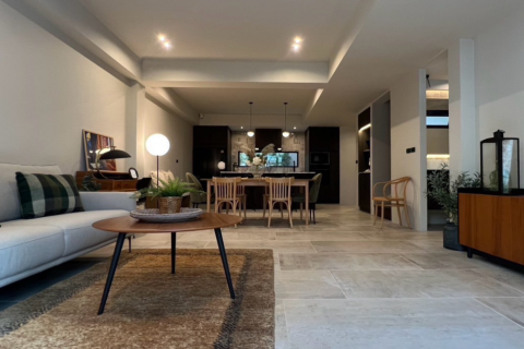 House in Bangkok, Thailand 4 bedrooms № 180583 - photo 3