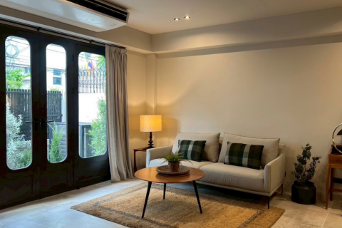 House in Bangkok, Thailand 4 bedrooms № 180583 - photo 5