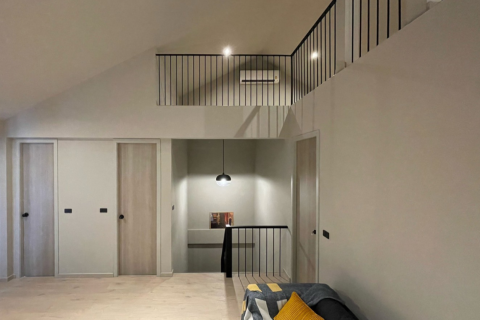 House in Bangkok, Thailand 4 bedrooms № 180583 - photo 11