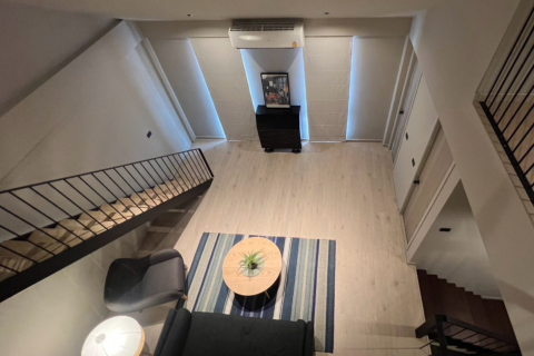 House in Bangkok, Thailand 4 bedrooms № 180583 - photo 8