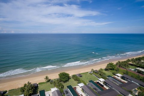 House in Phang Nga, Thailand 6 bedrooms № 180585 - photo 27