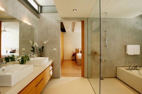 House in Phang Nga, Thailand 6 bedrooms № 180585 - photo 24