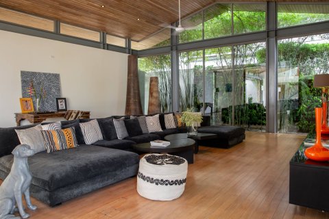 House in Phang Nga, Thailand 6 bedrooms № 180585 - photo 16