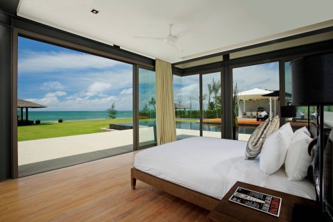 House in Phang Nga, Thailand 6 bedrooms № 180585 - photo 22