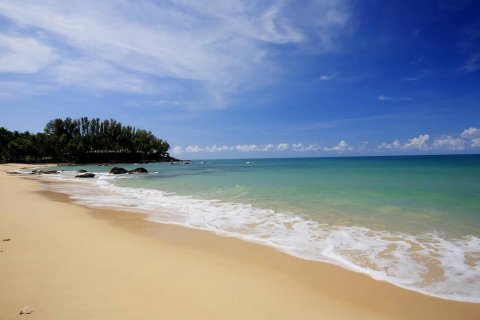 House in Phang Nga, Thailand 6 bedrooms № 180585 - photo 28