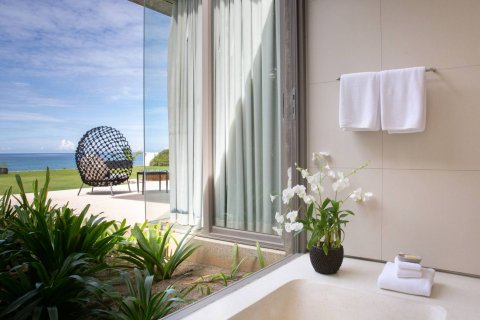 House in Phang Nga, Thailand 6 bedrooms № 180585 - photo 8