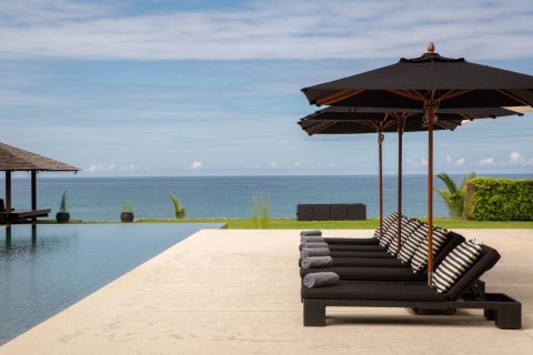 House in Phang Nga, Thailand 6 bedrooms № 180585 - photo 6