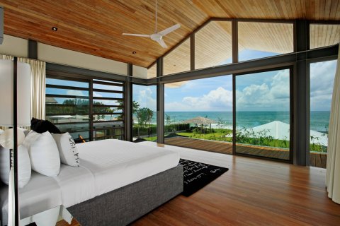 House in Phang Nga, Thailand 6 bedrooms № 180585 - photo 21