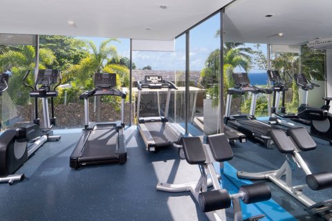 House in Phang Nga, Thailand 6 bedrooms № 180585 - photo 20