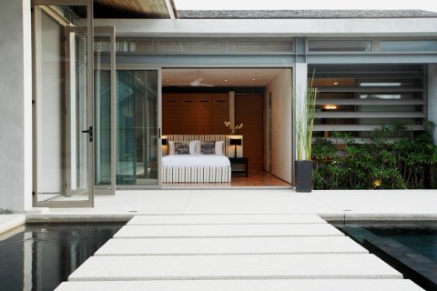 House in Phang Nga, Thailand 6 bedrooms № 180585 - photo 19
