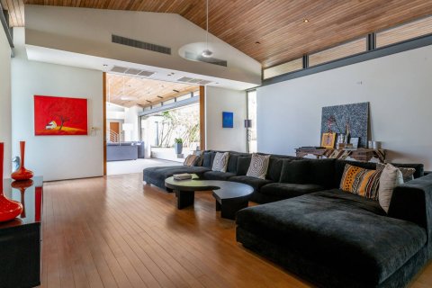 House in Phang Nga, Thailand 6 bedrooms № 180585 - photo 17