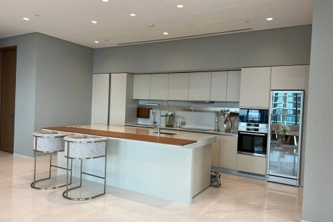 Penthouse in Bangkok, Thailand 3 bedrooms № 180588 - photo 16