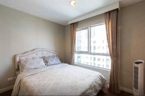 Condo à Bangkok, Thaïlande, 2 chambres  № 143871 - photo 6