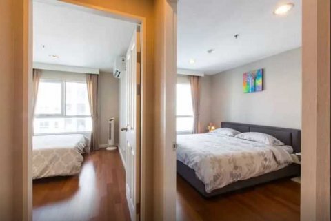 Condo à Bangkok, Thaïlande, 2 chambres  № 143871 - photo 3