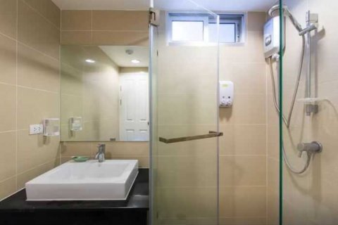 Condo à Bangkok, Thaïlande, 2 chambres  № 143871 - photo 7