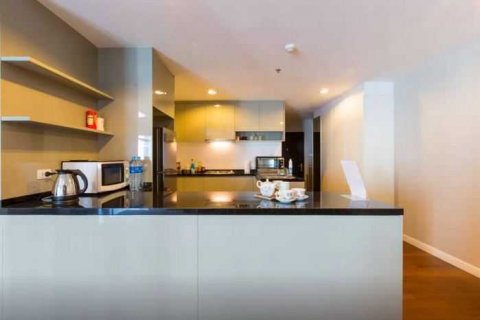 Condo à Bangkok, Thaïlande, 2 chambres  № 143871 - photo 11