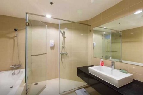 Condo à Bangkok, Thaïlande, 2 chambres  № 143871 - photo 4
