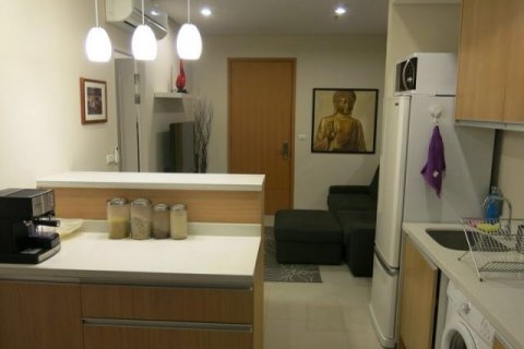 Condo in Bangkok, Thailand, 1 bedroom № 143872 - photo 3