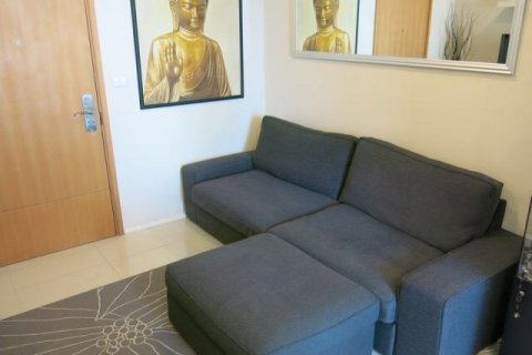 Condo in Bangkok, Thailand, 1 bedroom № 143872 - photo 2